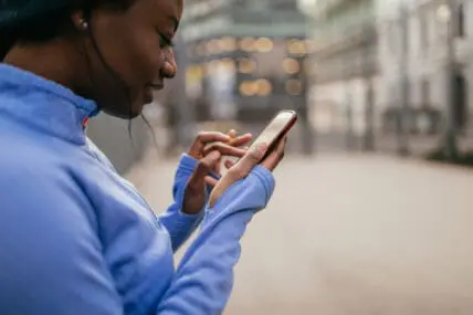 The 5 Best Fitness Apps to Download Right Now