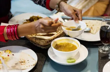 The Simple Ayurvedic Diet for Optimal Health