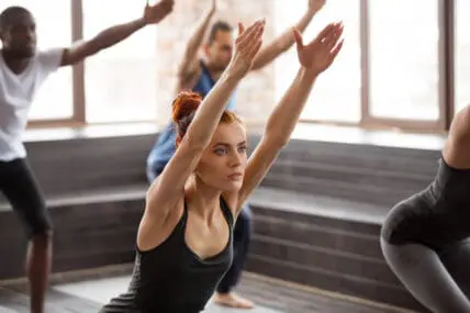 Everything You Wanted to Know About Hot Yoga But Were Too Afraid to Ask