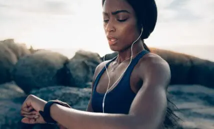 Why DNA May Help With Keeping Up a Healthy Lifestyle