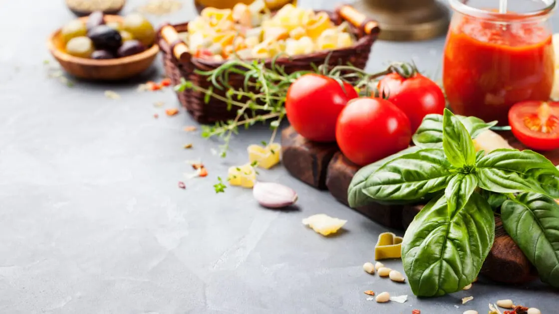 cancer fighting foods