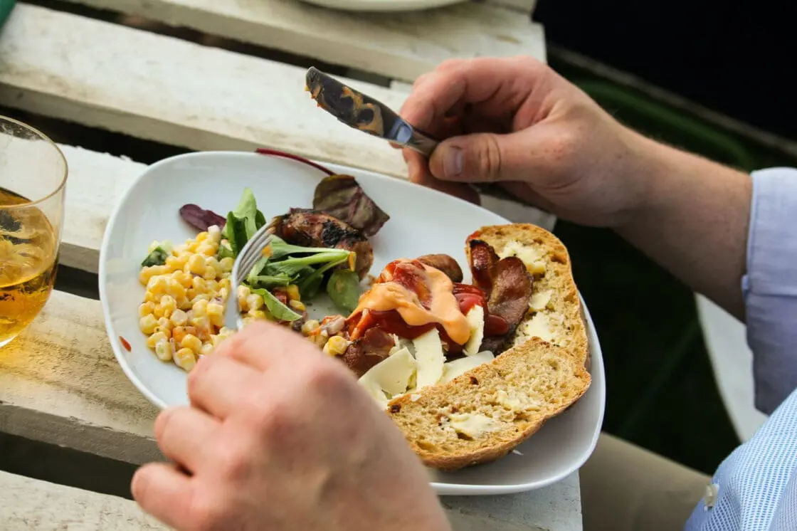 Blended Meat Products Are on the Rise: Here's What You Need to Know