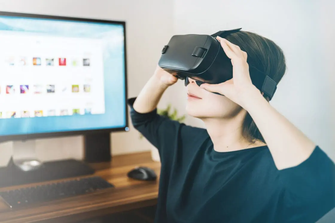 VR Fitness