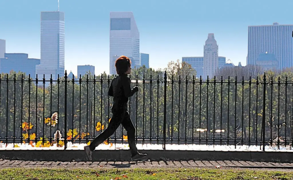 How to Make Regular Exercise a Habit You Can Keep