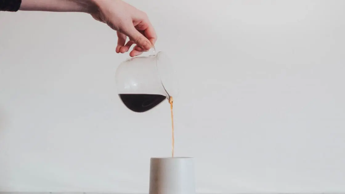 Everything You Need to Know About Pour Over Coffee