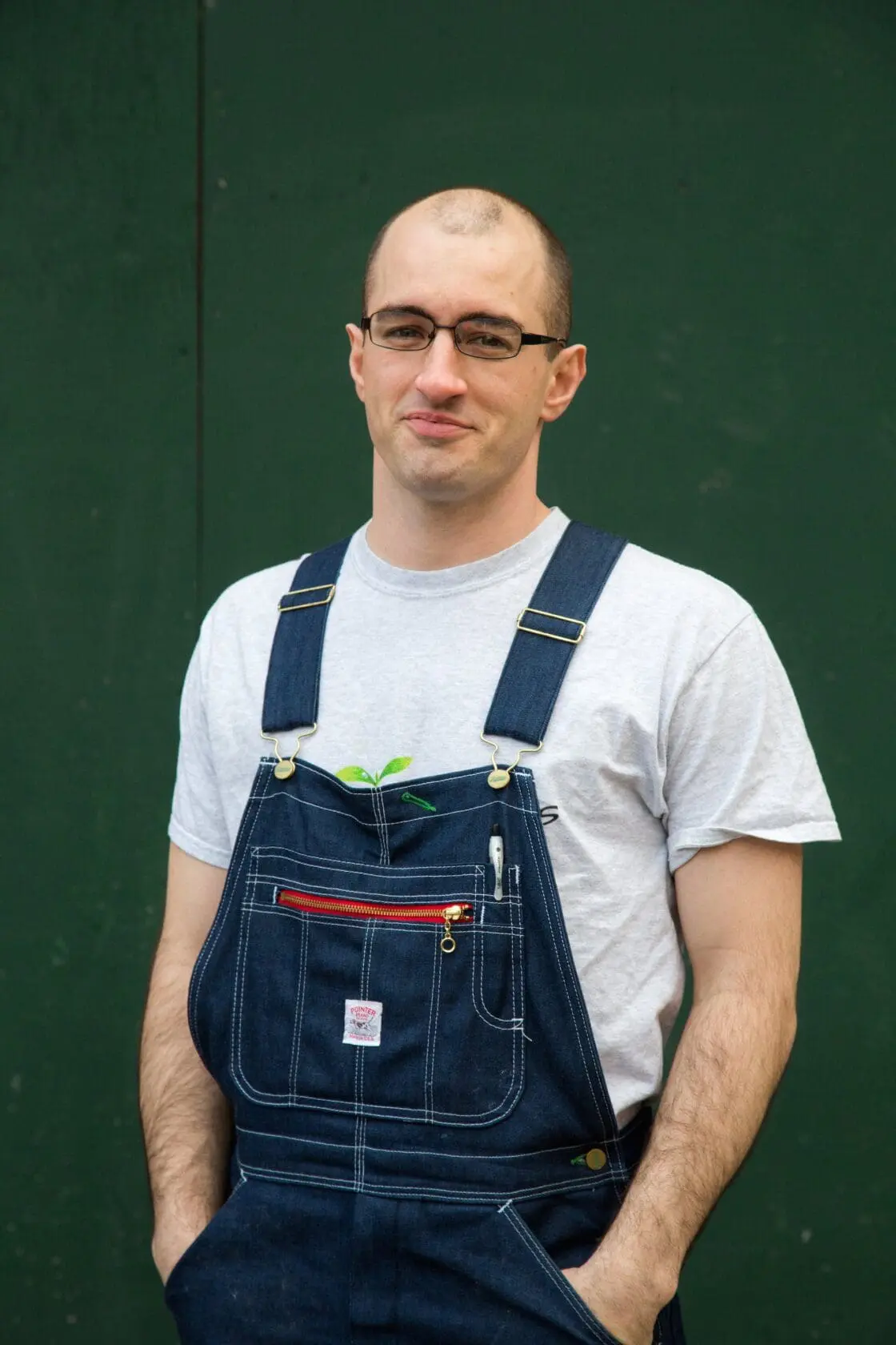josh lee