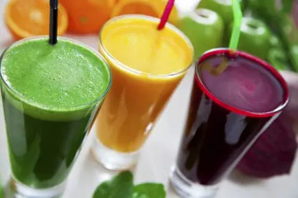 juice