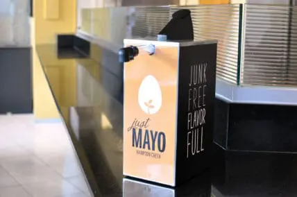 Egg Industry Head Steps Down Amid Embarrassing Vegan Mayo Controversy