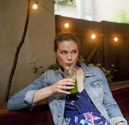 Katrine Van Wyck