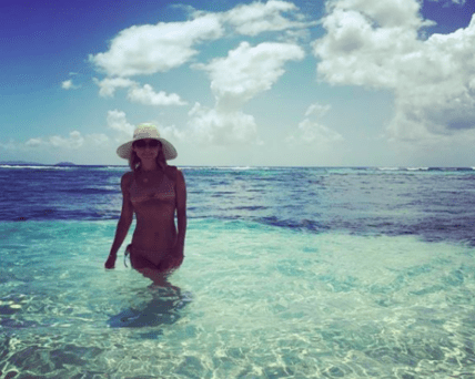 Kelly Ripa Swears By an Alkaline Diet for Her Ripped 47-Year-Old Body
