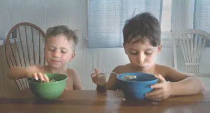 kids