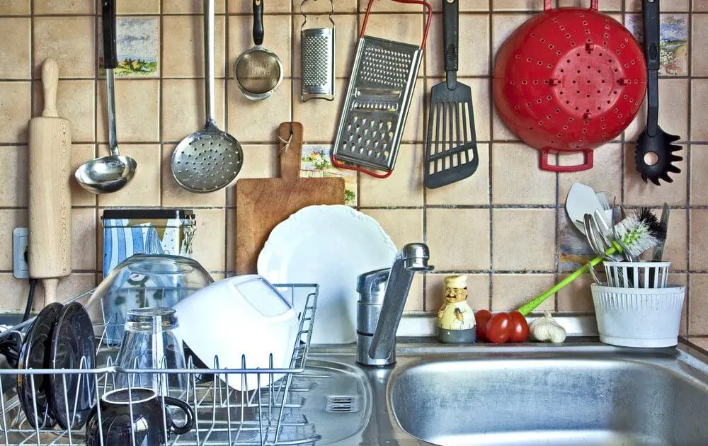 Must have kitchen tools.