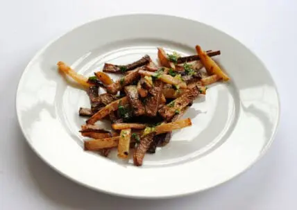 kohlrabi recipe