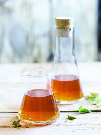 kombucha vinegar