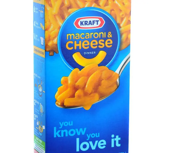 Kraft Foods Recalls 6 Million Boxes of Its Mac n’ Cheese Because of Metal Pieces