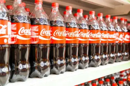 The Soda Industry’s Panicked Downward Spiral