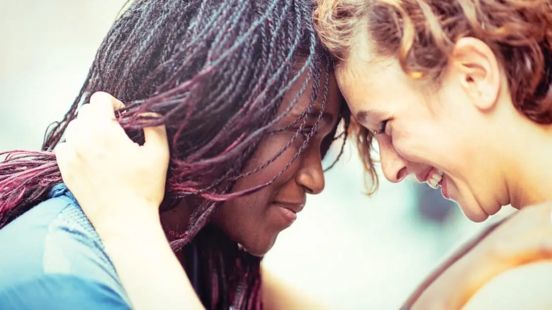 Learn the 8 Types of Love (According to the Ancient Greeks)