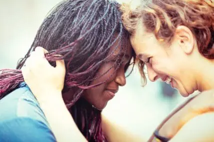 Learn the 8 Types of Love (According to the Ancient Greeks)