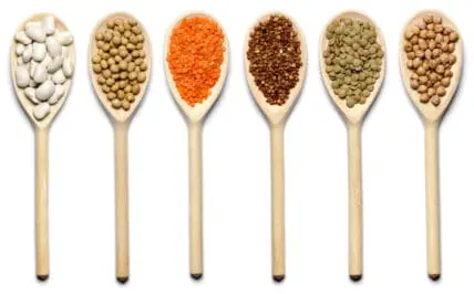 21 vegetarian pantry staples for home cooking