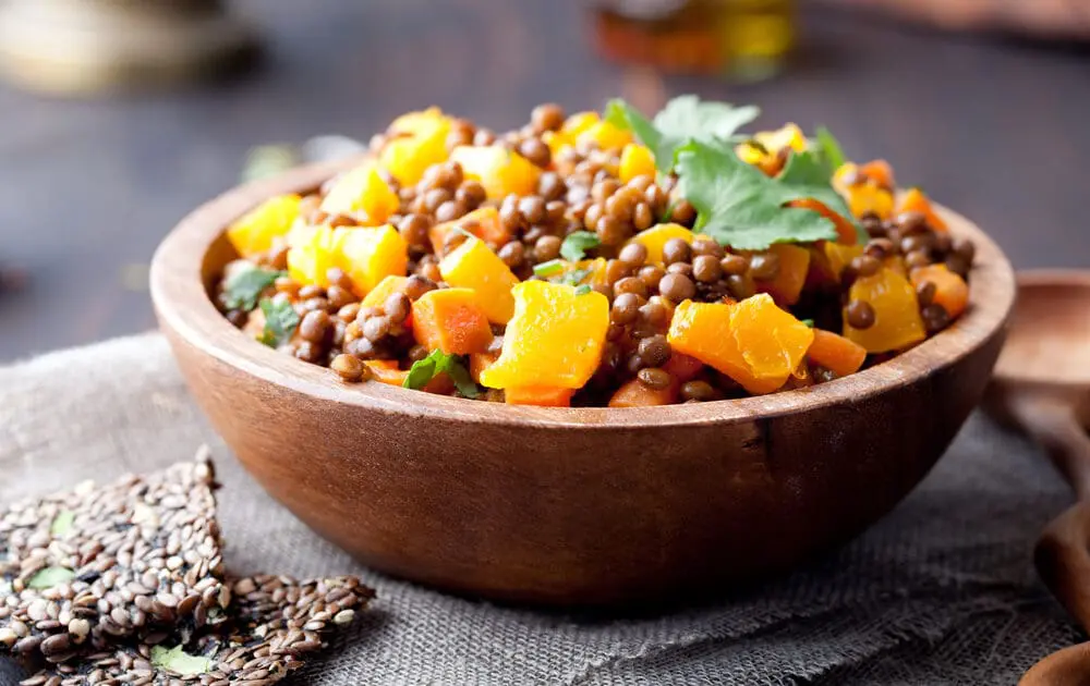 4 Detox Recipes with Actual Food in Them for the New Year