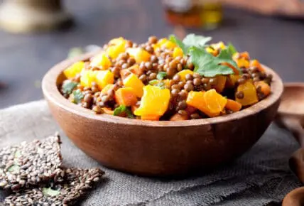 4 Detox Recipes with Actual Food in Them for the New Year