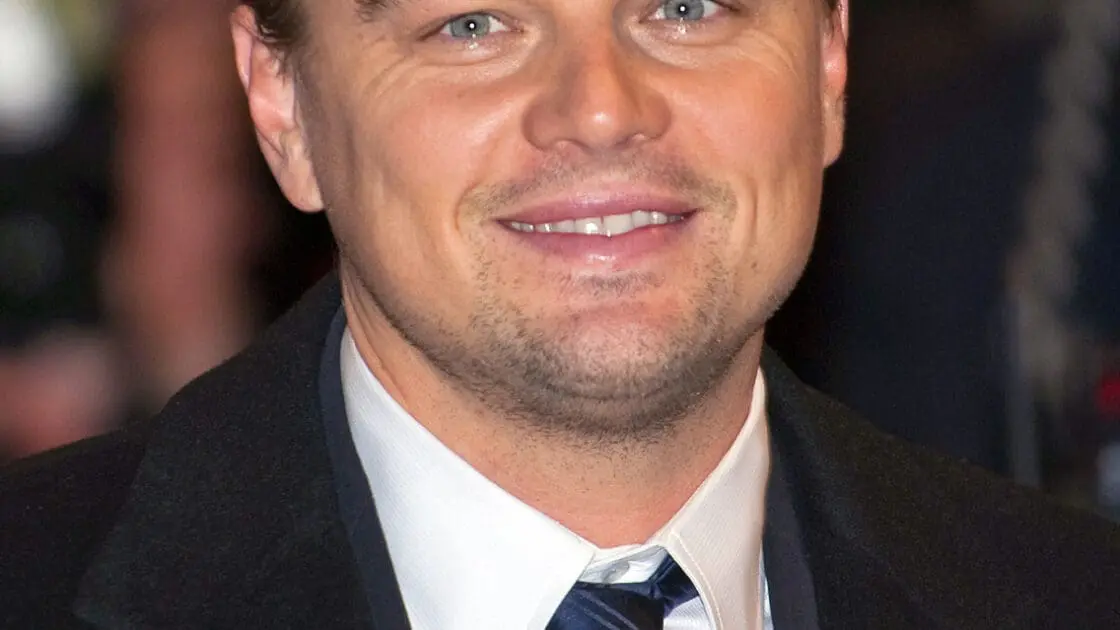 Leonardo DiCaprio Invests in Sustainable Seafood Company Love The Wild