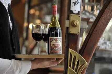 Best organic wine