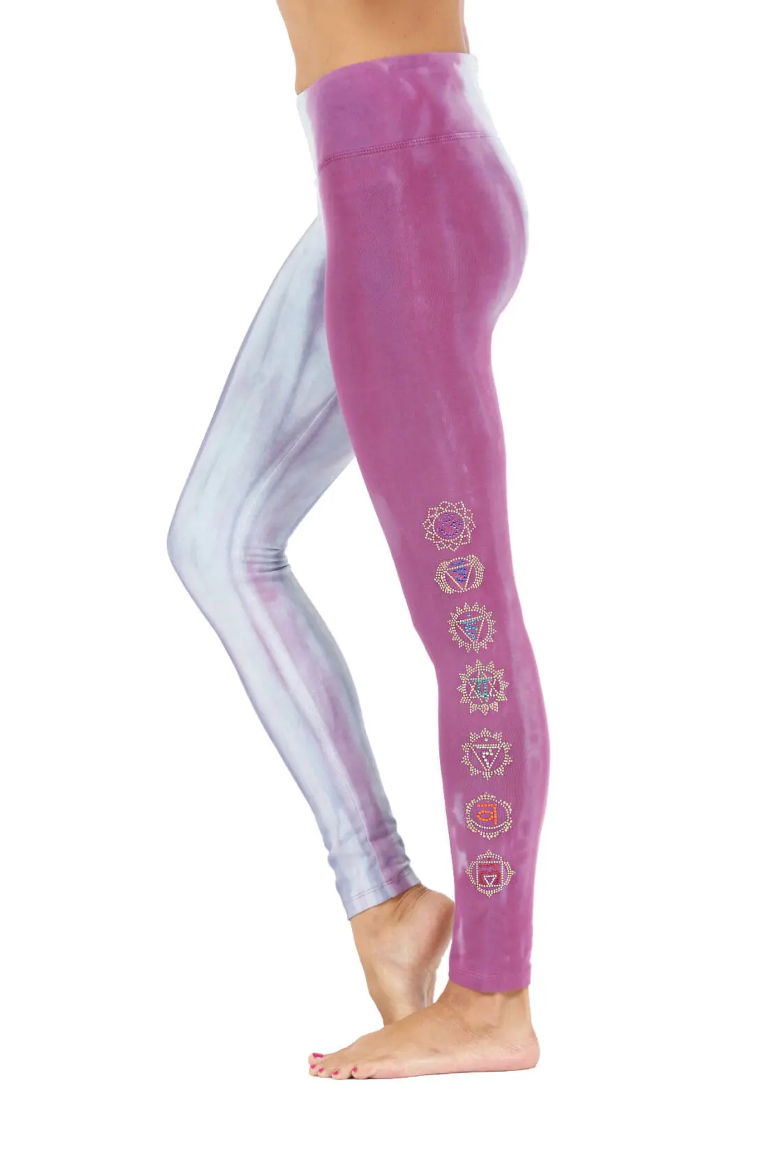 Lily Lotus yoga pants