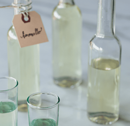 limoncello