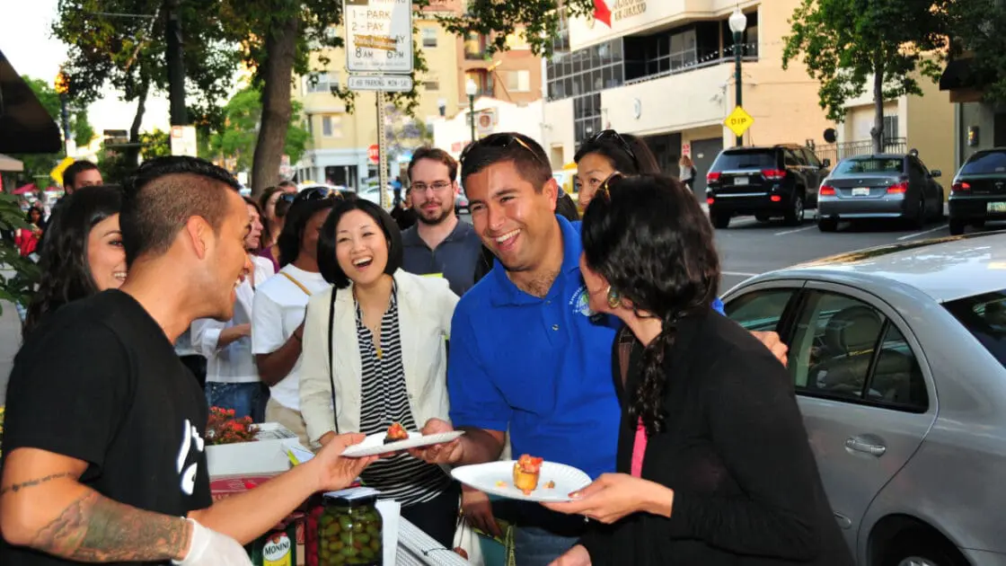 little italy san diego