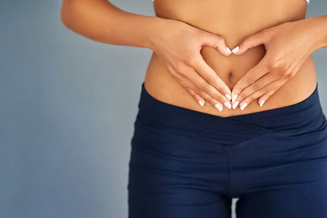 whole30 digestion