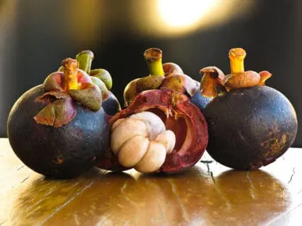 mangosteen