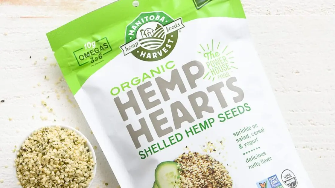 manitoba harvest