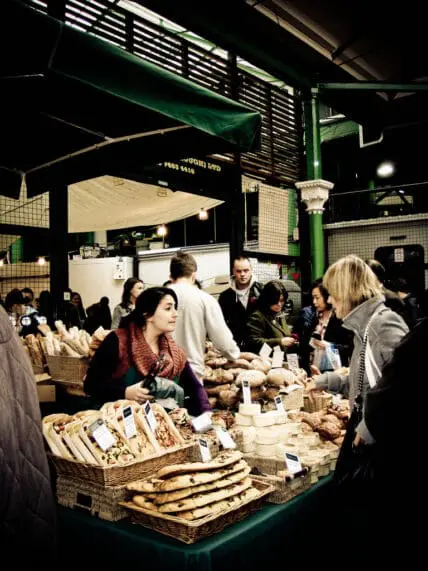 market