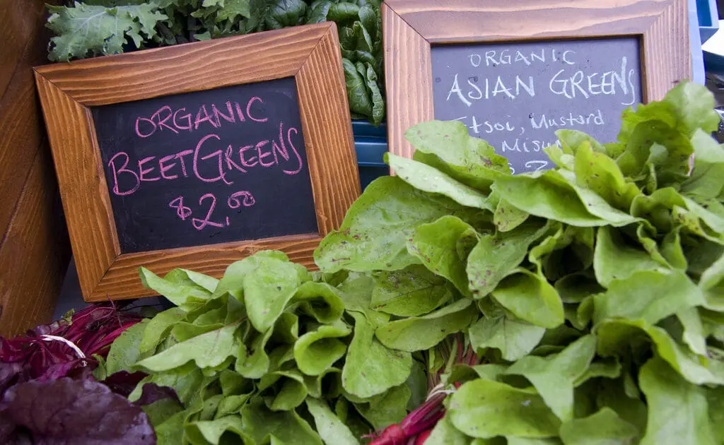 organic