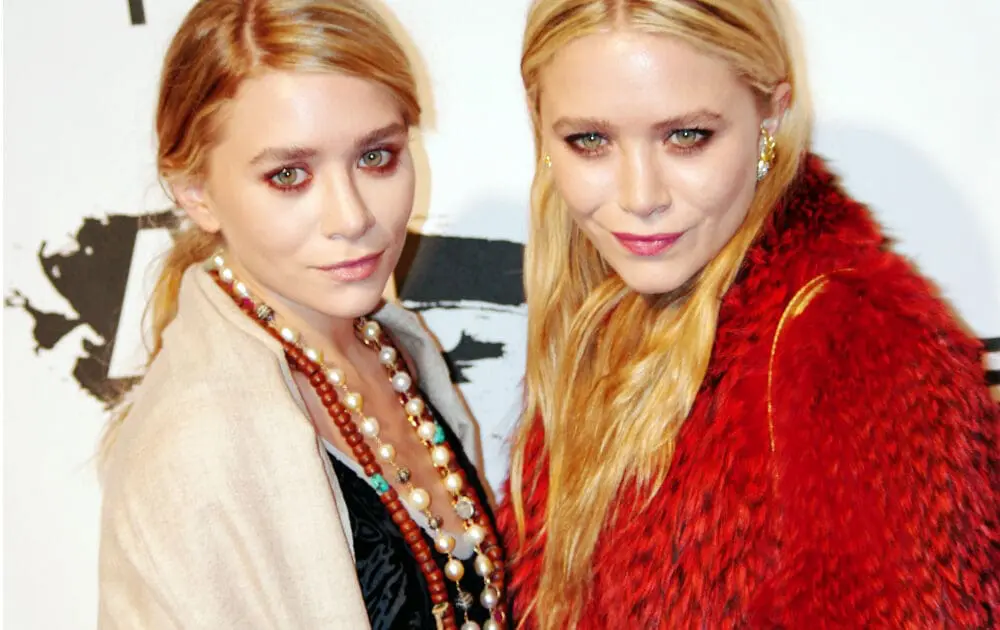 Mary-Kate and Ashley Olsen Are Crazy About Crystals and Sage