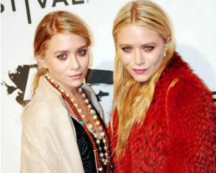 Mary-Kate and Ashley Olsen Are Crazy About Crystals and Sage