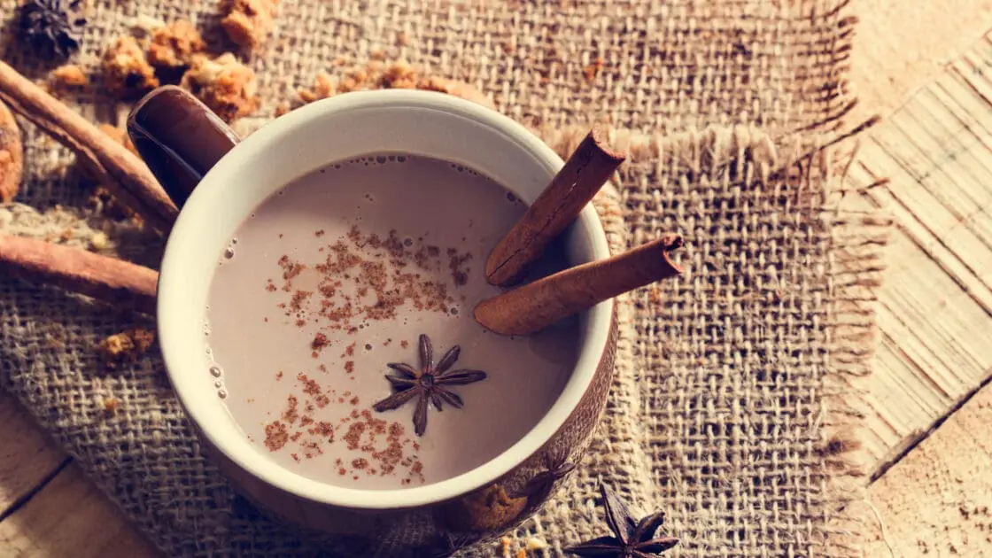 how to make masala chai