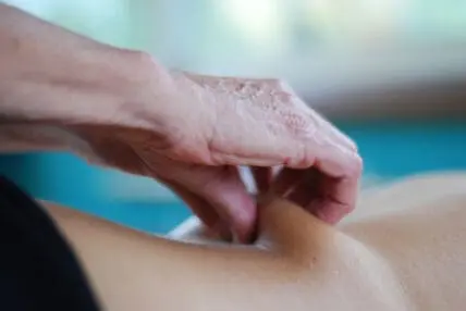 massage