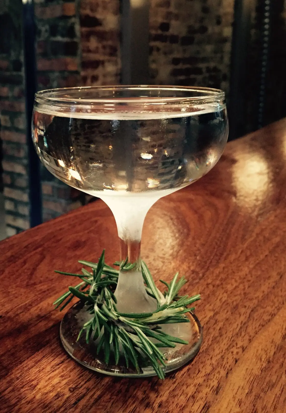 Pumpkin Spice is Old News! 5 Bespoke Autumn Cocktails for a Trendy Thanksgiving