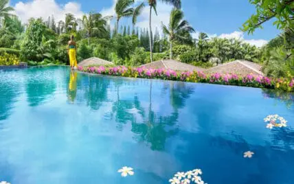 Maui's 4 Best-Kept Wellness Secrets