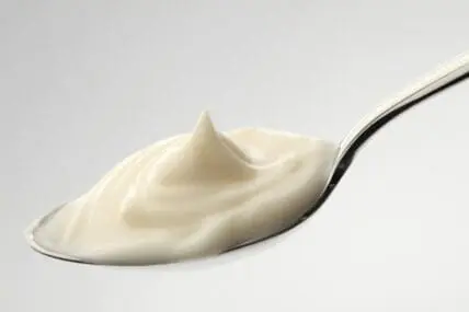 cage-free egg mayonnaise