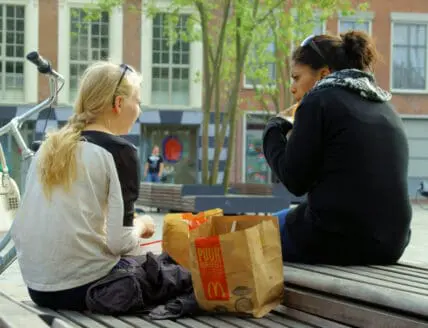 mcdonalds