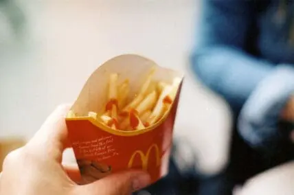 mcdonalds