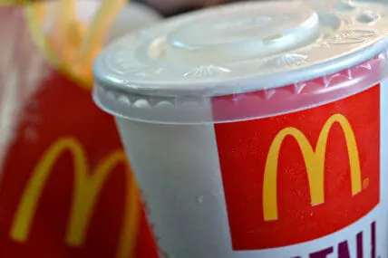 mc donalds