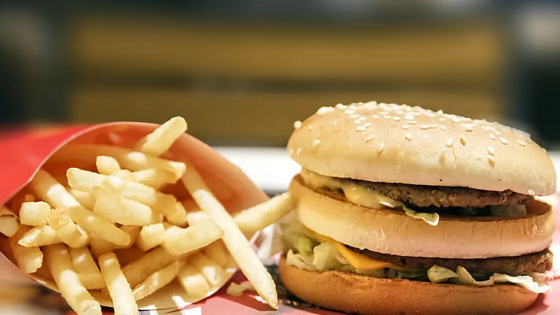 McDonald's to Cut GHG Emissions 40% By 2030