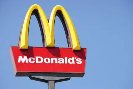 McDonald's to Stop Selling Chicken Raised With Highest Priority Antibiotics Worldwide