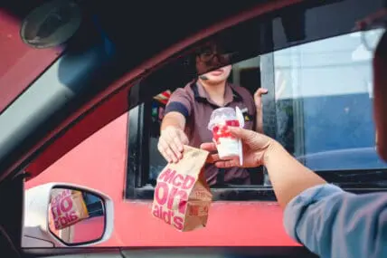 McDonald's Will Transition to 100 Percent Eco-Friendly Packaging by 2025