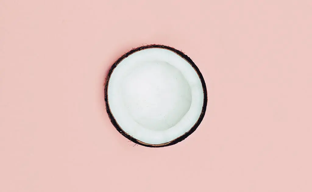 MCT oil nutrition