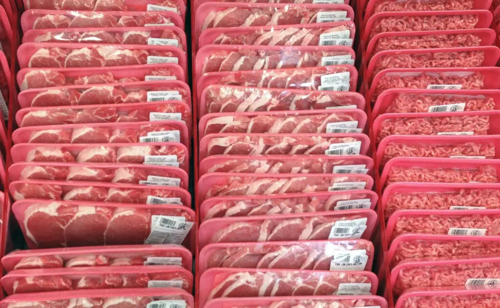 meat